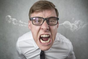 The Rage to Quit: Why Employees Are Really Leaving the Workforce